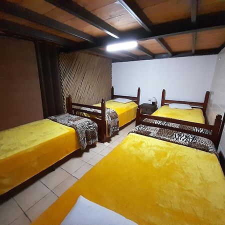 Hostal Casa Buho Antigua Kültér fotó