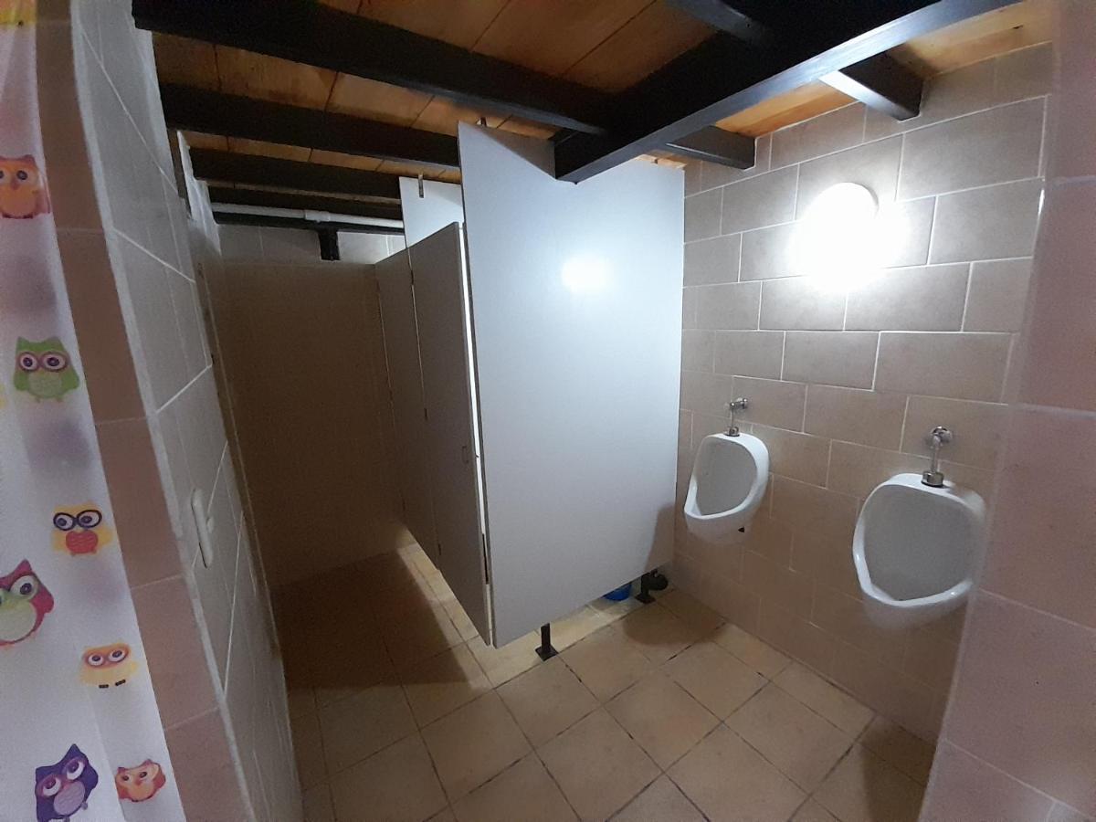 Hostal Casa Buho Antigua Kültér fotó