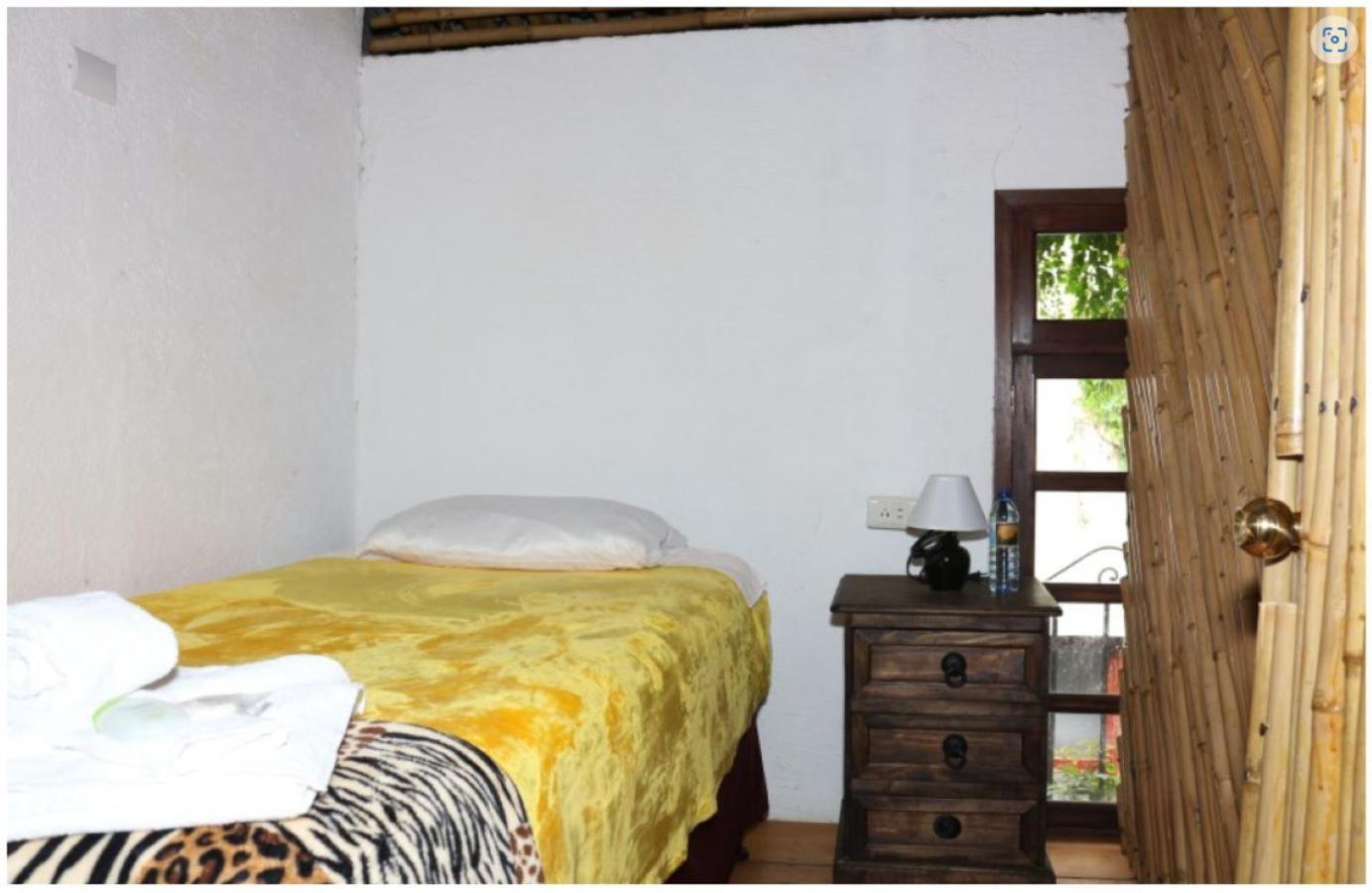Hostal Casa Buho Antigua Szoba fotó