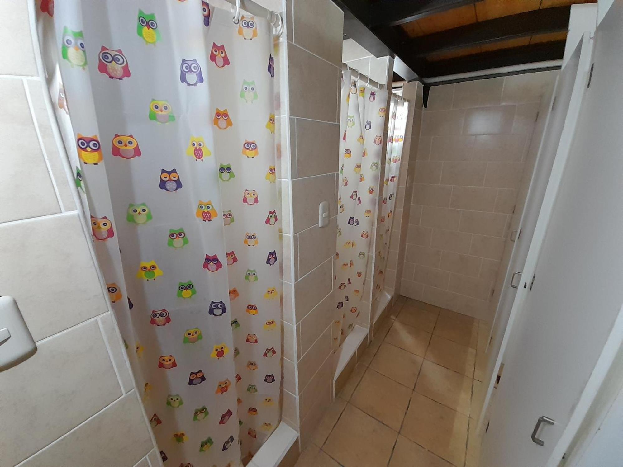 Hostal Casa Buho Antigua Kültér fotó
